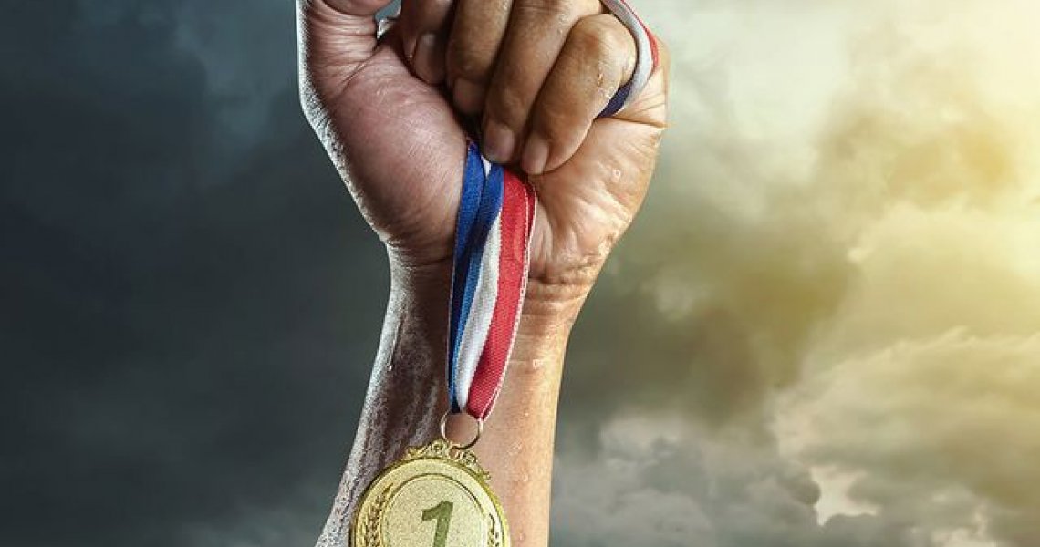 Trwa nabór wniosków o przyznanie nagród za wysokie wyniki sportowe oraz osiągnięcia w pracy trenerskiej