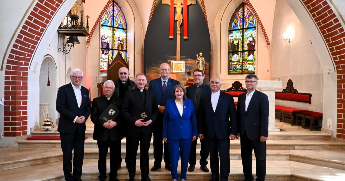 Powiat wspiera ochronę zabytków
