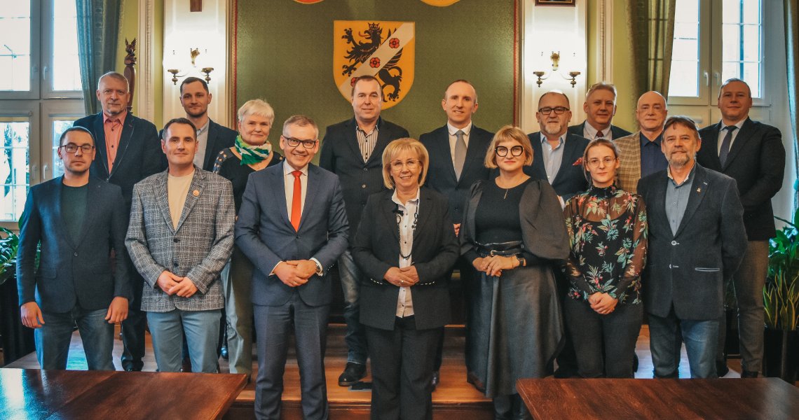 Powiatowa Rada Działalności Pożytku Publicznego