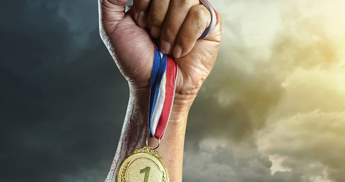 Trwa nabór wniosków o przyznanie nagród dla najlepszych sportowców i trenerów
