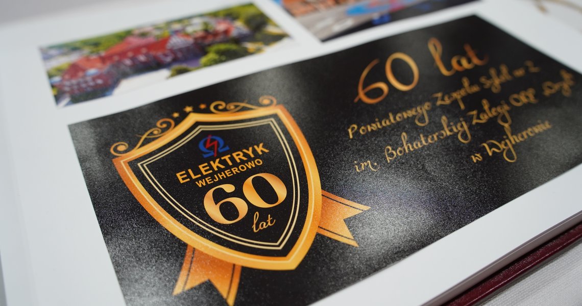 60 lat historii, edukacji i sukcesów „Elektryka”