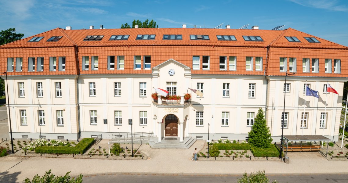  Sesja Rady Powiatu Wejherowskiego VII kadencji - 04.09.2026 r. - 10:00