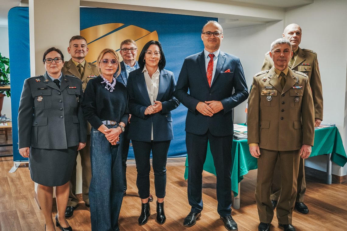 Ruszyła kwalifikacja wojskowa w Powiecie Wejherowskim