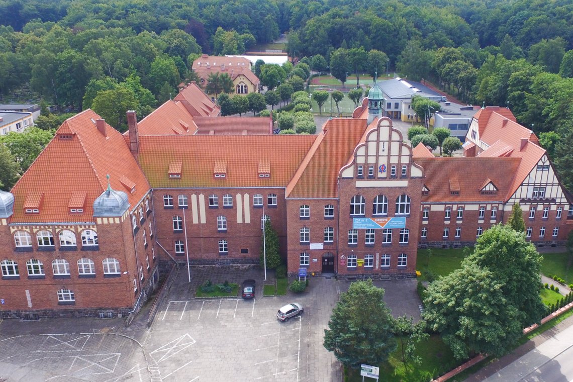 Powiat Wejherowski najwyżej oceniony w projekcie edukacyjnym