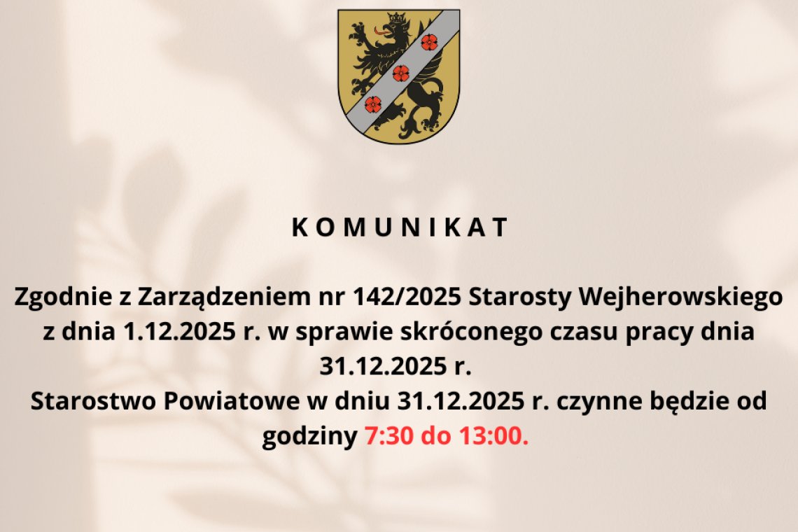 Komunikat