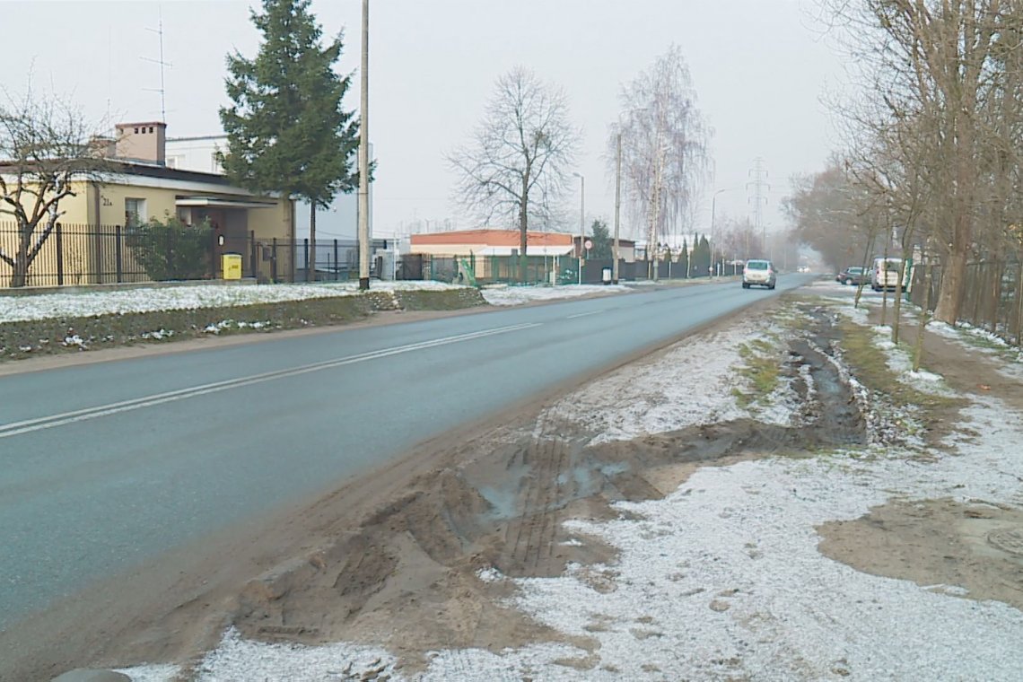 Ulica Przemysłowa doczeka się remontu