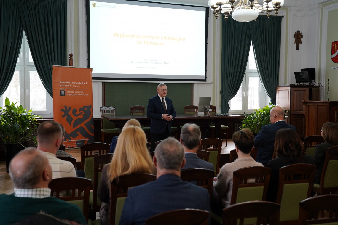 Nowa przestrzeń współpracy dla dyrektorów szkół