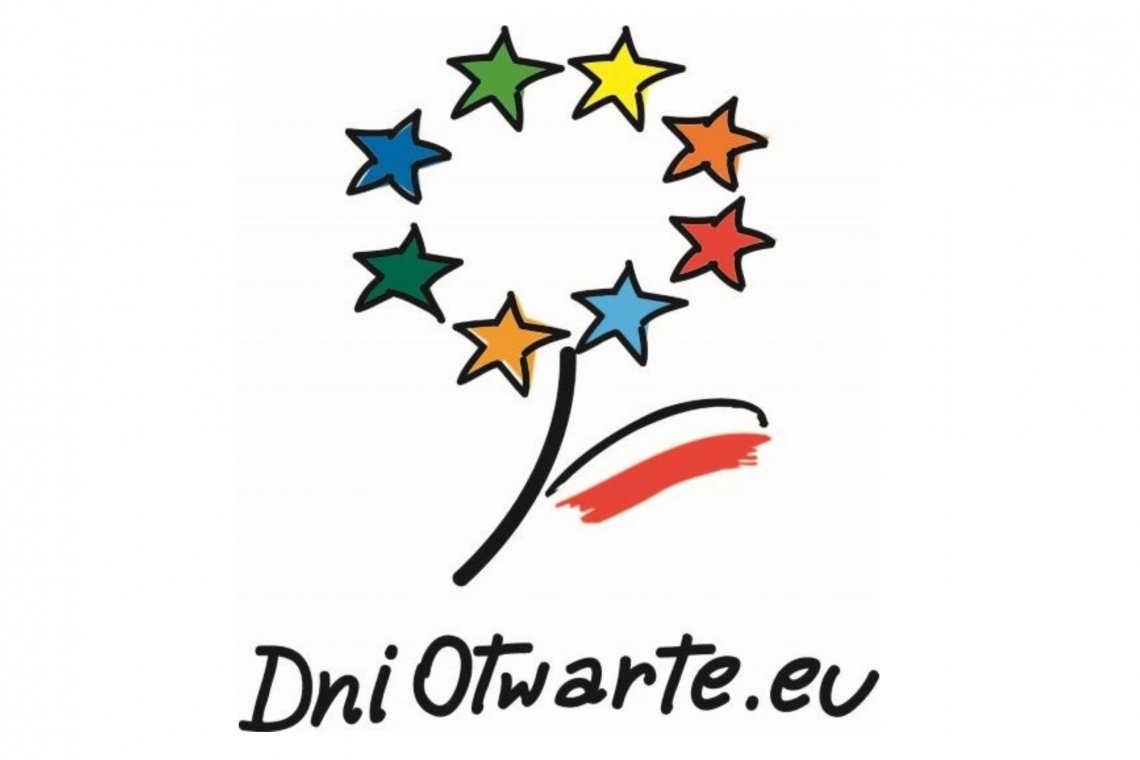 DNI OTWARTE FUNDUSZY EUROPEJSKICH 2021