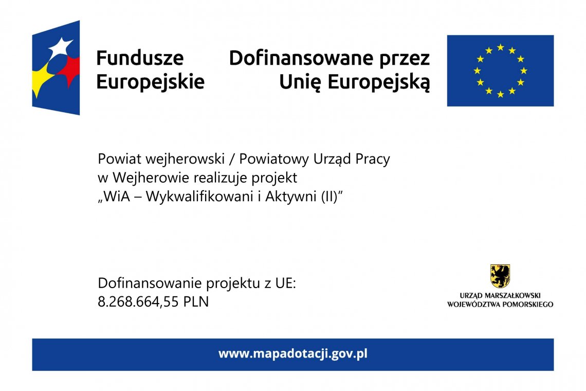 "WiA – Wykwalifikowani i Aktywni (II) "