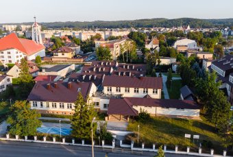 Powiat Wejherowski  ogłasza nabór uczestników do Środowiskowego Domu Samopomocy w Wejherowie