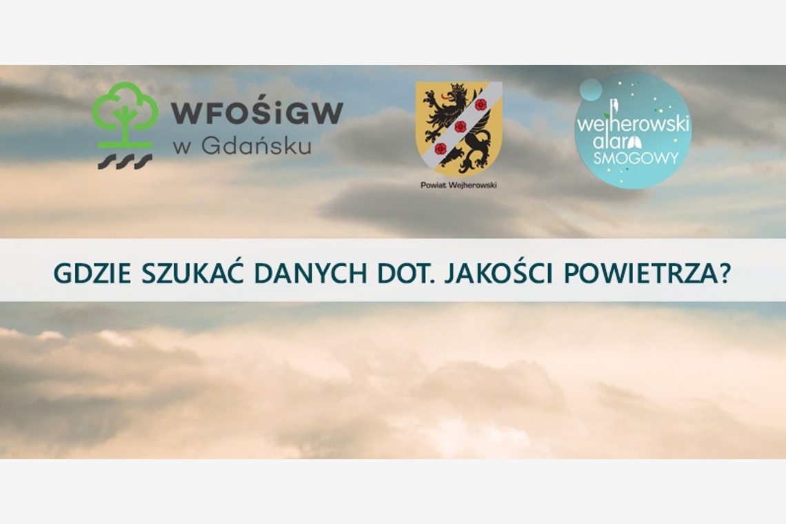 Wiedza dot. zanieczyszczenia powietrza na wagę zdrowego oddechu