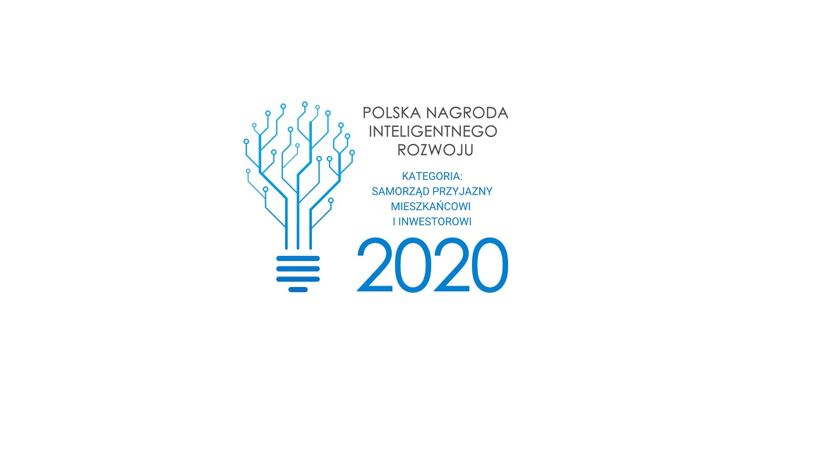 Polska Nagroda Inteligentnego Rozwoju 2020