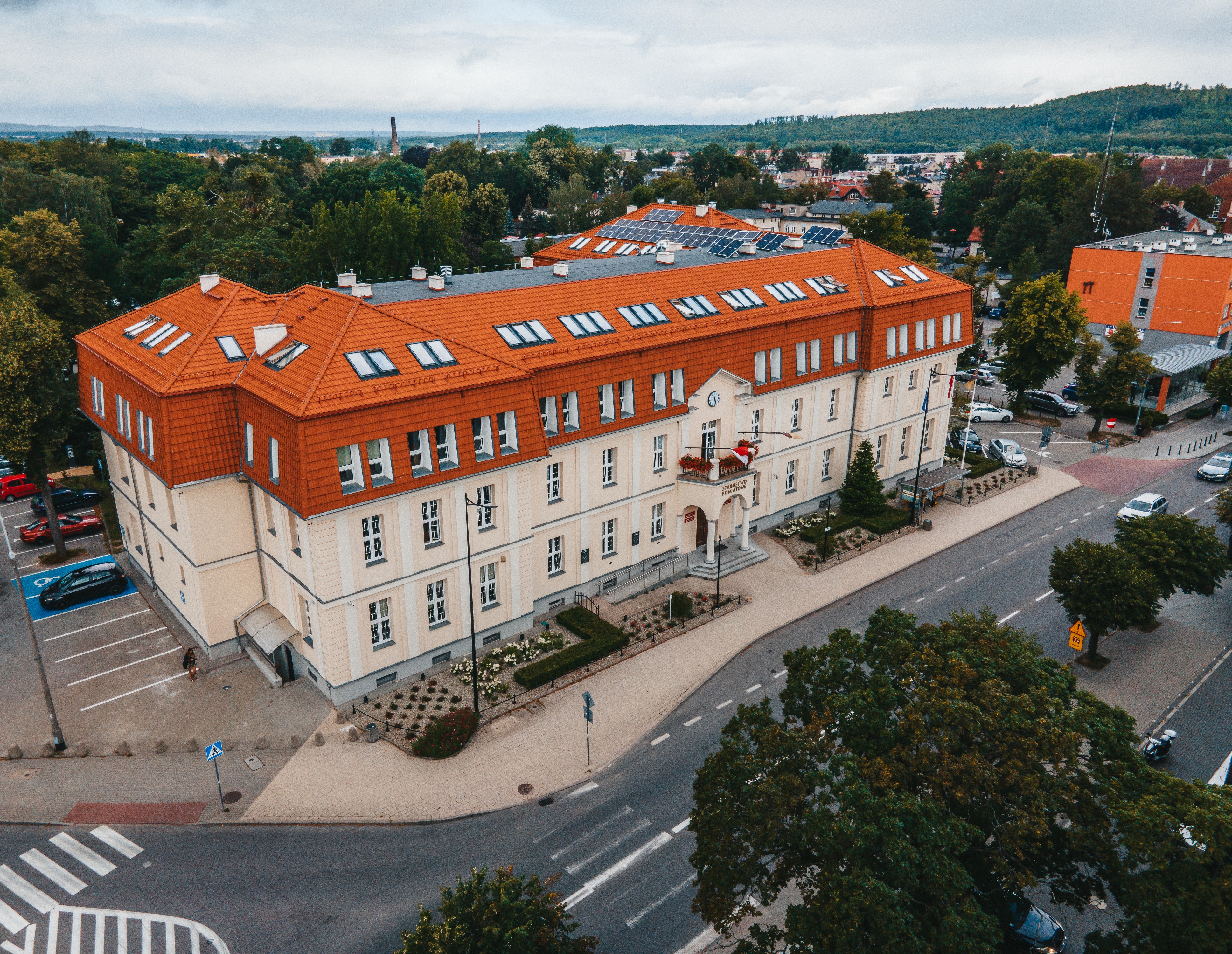 Powiat Wejherowski w czołówce oszczędnych samorządów