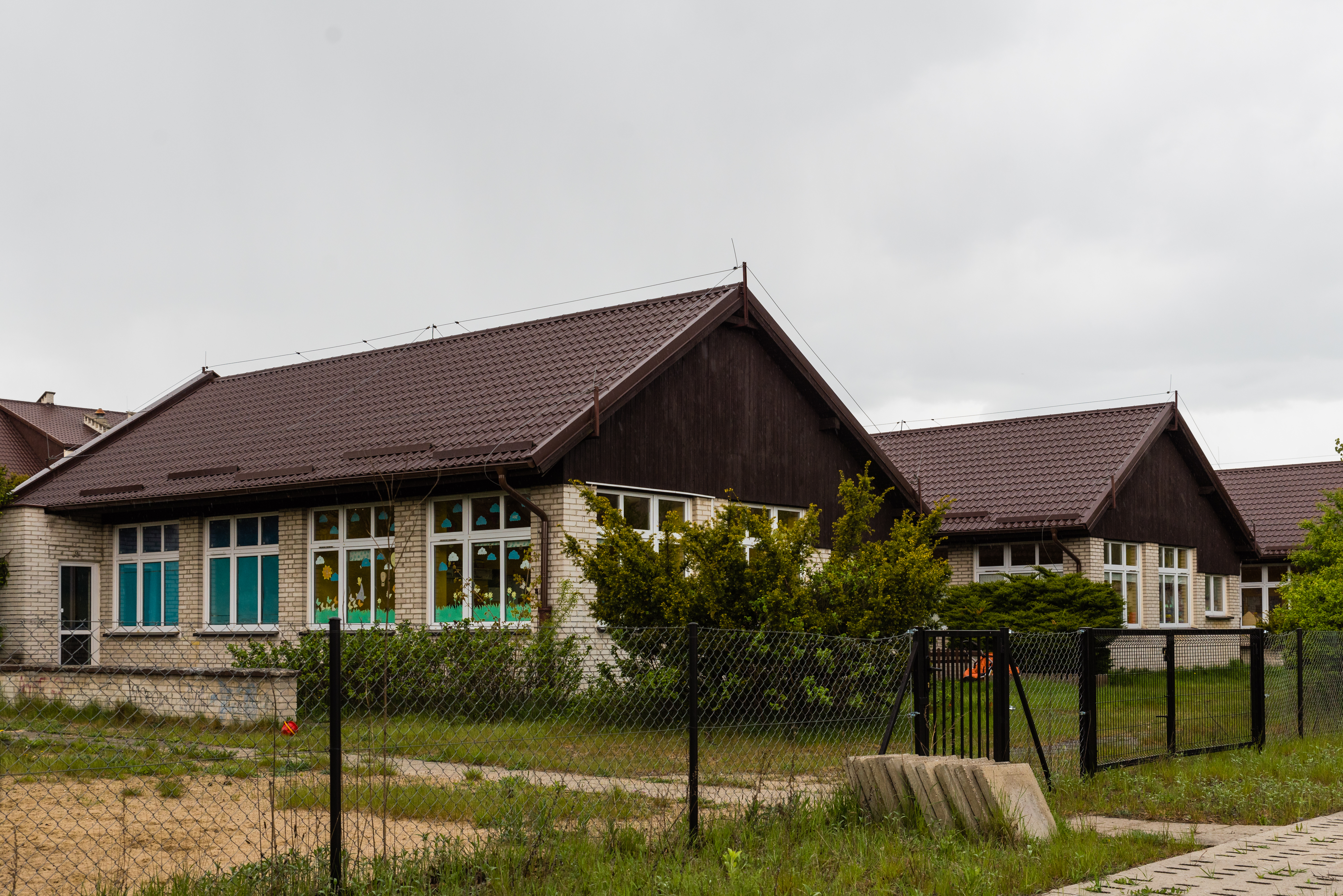 Oświadczenie skierowane do rodziców i opiekunów dzieci uczęszczających do Niepublicznego Przedszkola „Przyjaciele Kubusia Puchatka” w Wejherowie 